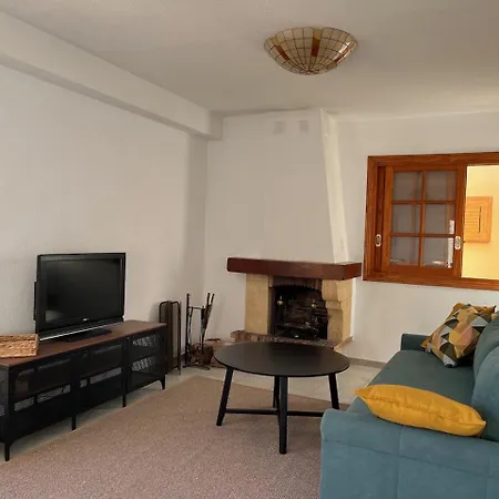 Cap Blanc Apartment With Sea View And Beach Cullera Zewnętrze zdjęcie