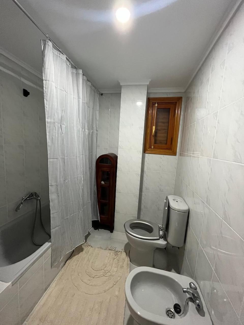 Cap Blanc With Sea View And Apartment *
