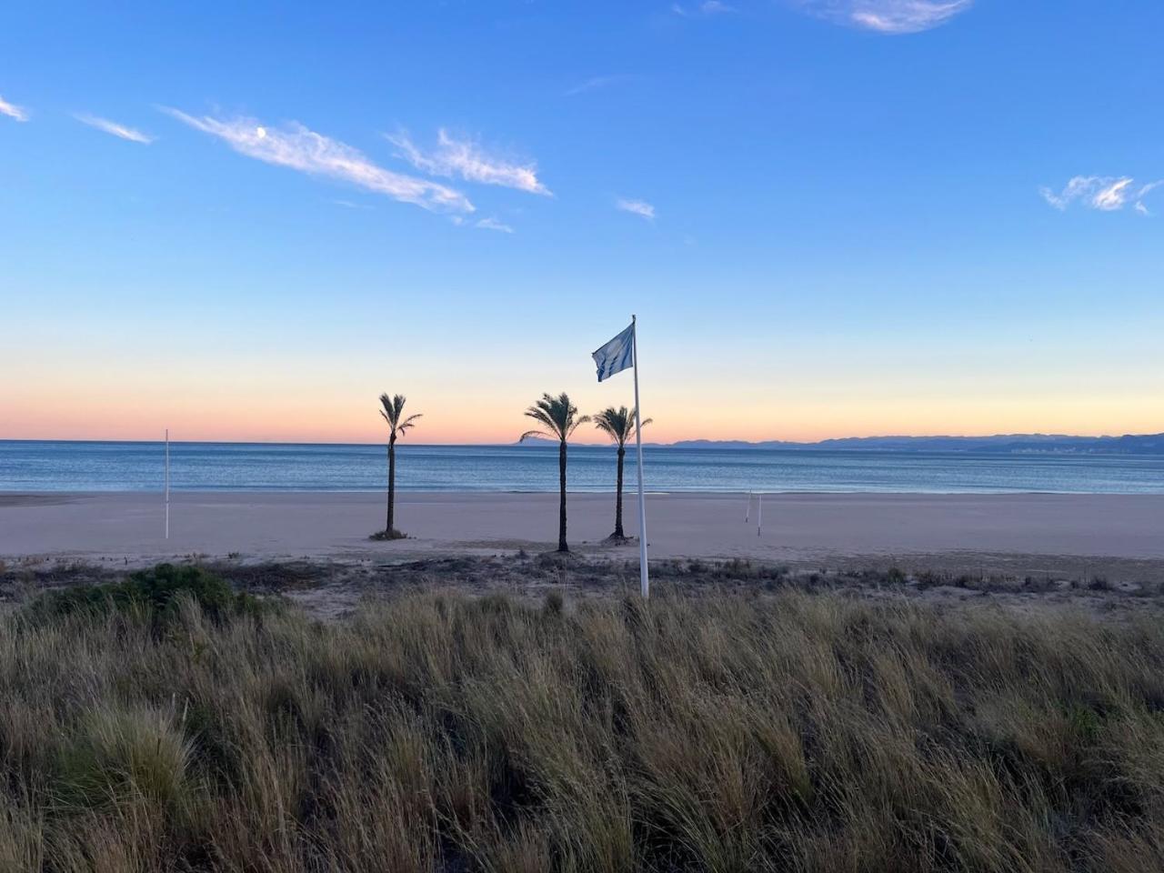 Cap Blanc With Sea View And