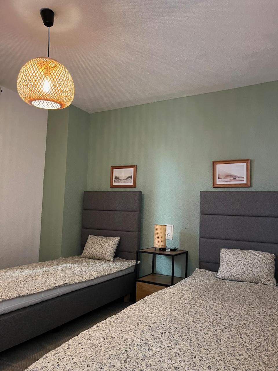 Cap Blanc With Sea View And