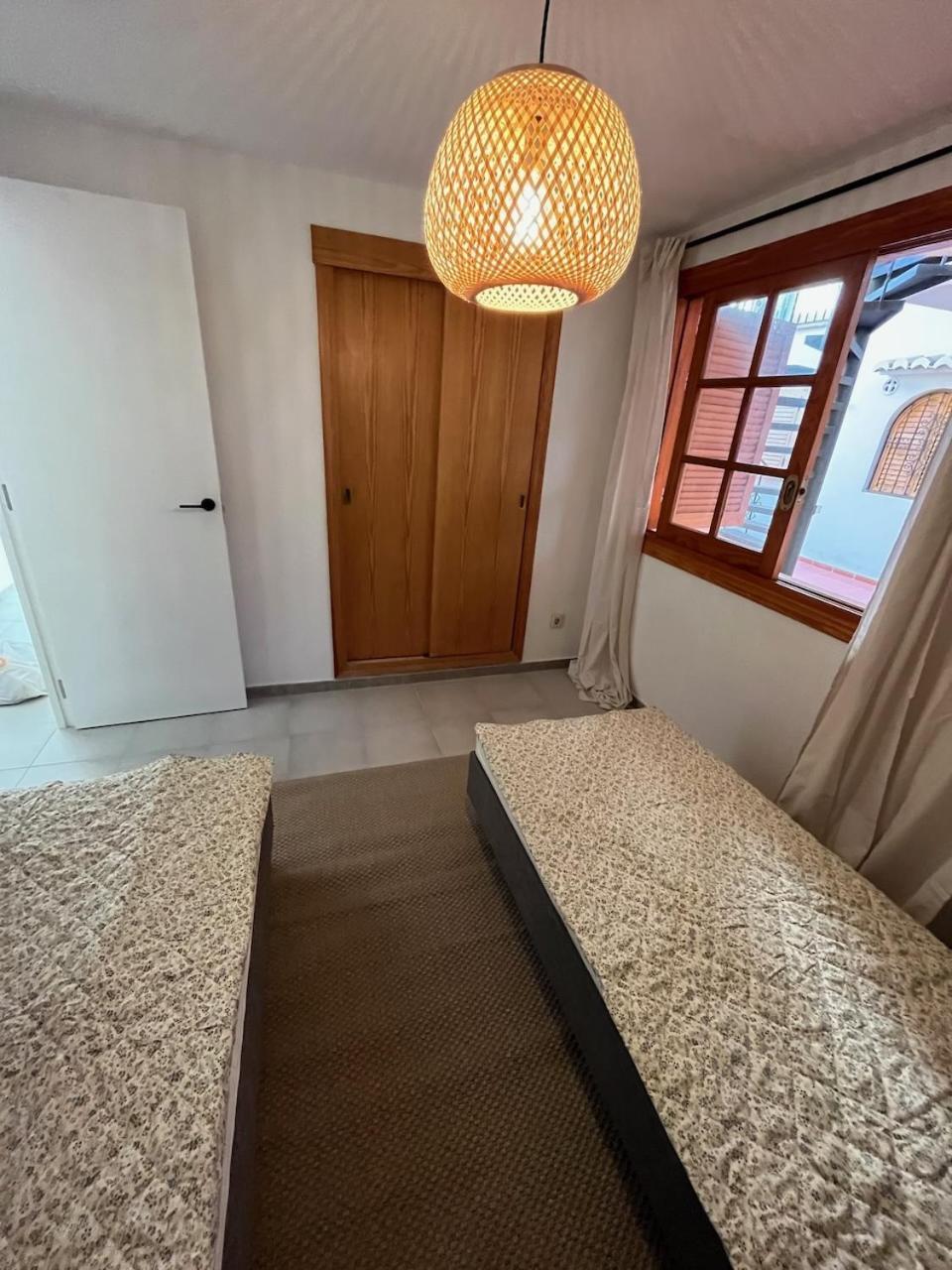 Apartment Cap Blanc With Sea View And *
