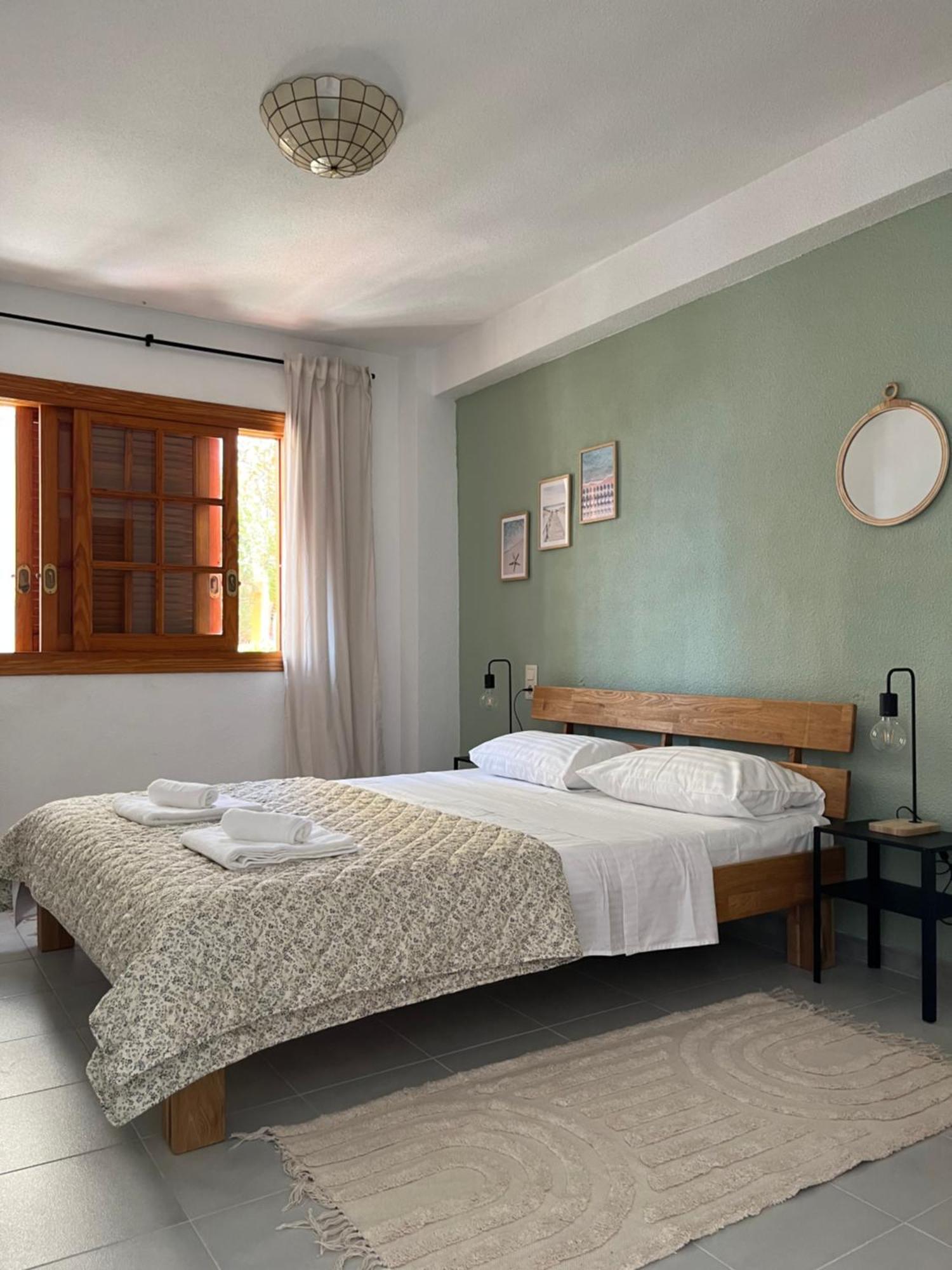 Cap Blanc With Sea View And
