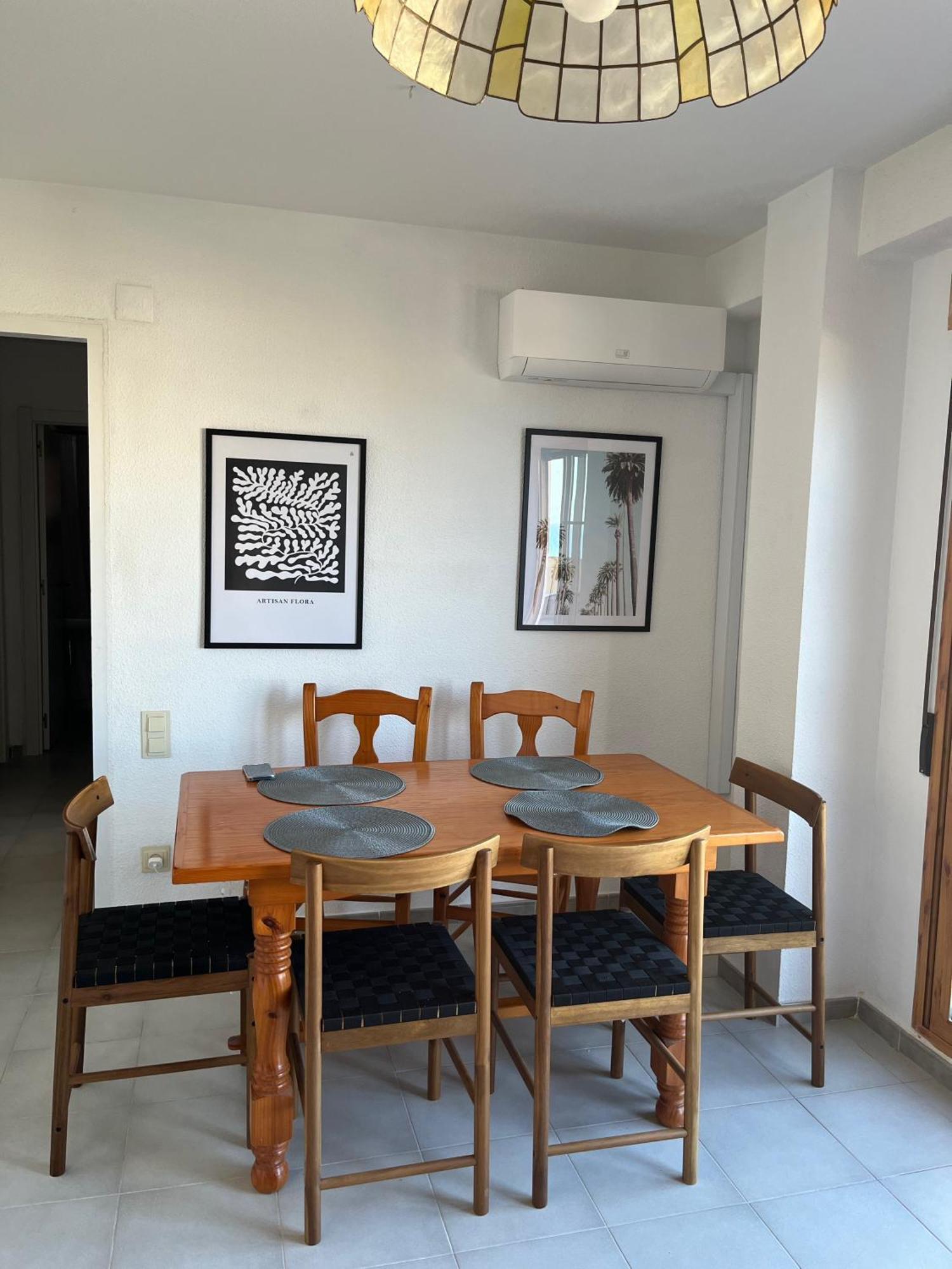 Cap Blanc With Sea View And Apartment
