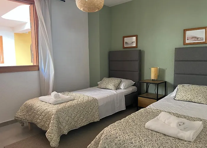 Cap Blanc Apartment With Sea View And Beach
